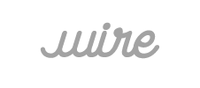 Wire logo
